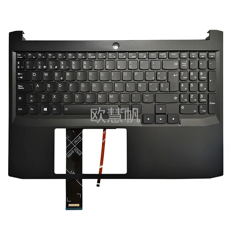 M New for Lenovo IdeaPad Gamin - Gaming Keyboard Backlit incelemesi ve fiyatı