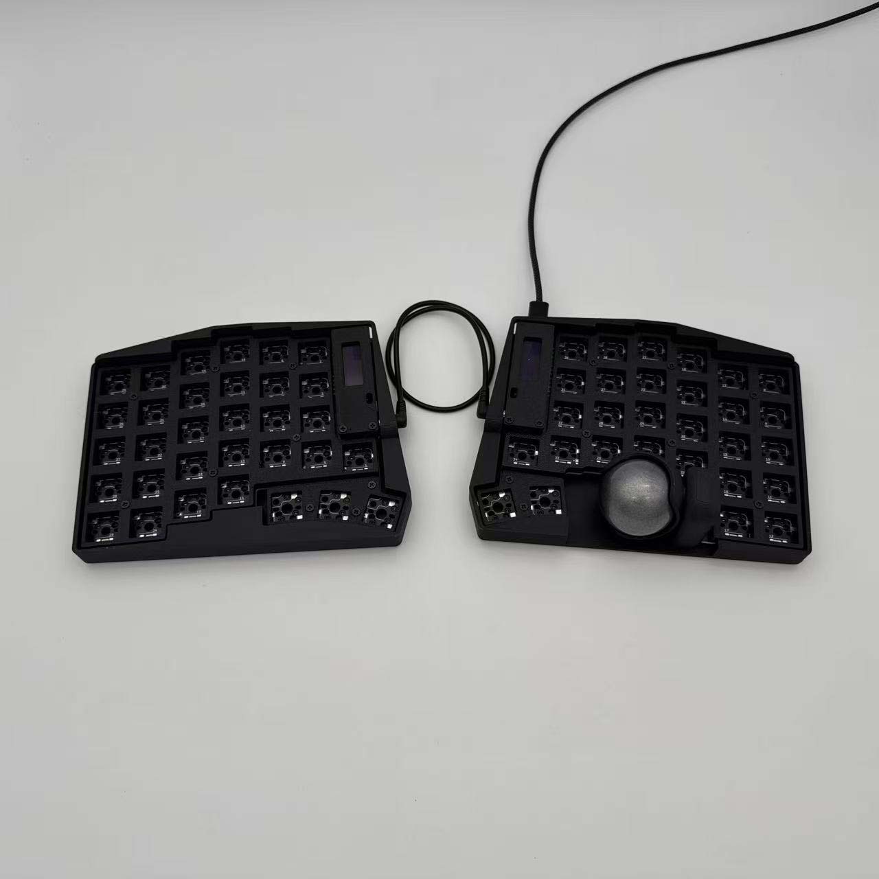 Keyball 39/44/61 Split Keyboar - Gaming Keyboard Bundle incelemesi ve fiyatı