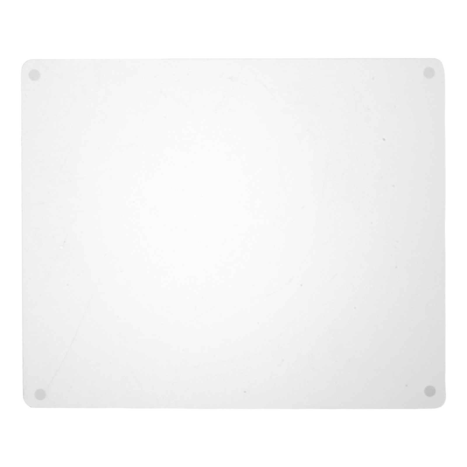 Frosted Glass Mouse Pad Clear  - Keyboard Gaming Transparent incelemesi ve fiyatı