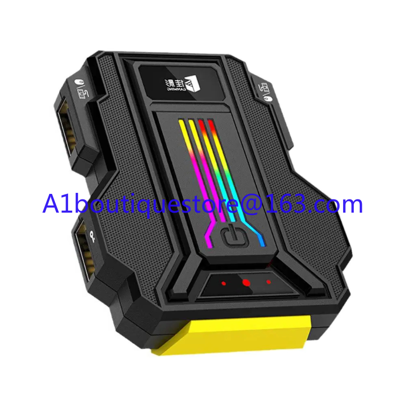 1pcs Hunter Mouse Adapter Game - Gaming Keyboard And Mouse Converter For Mobile incelemesi ve fiyatı