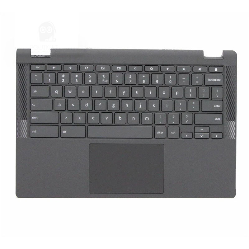 Palmrest Upper Case With US Bl - Gaming Keyboard Backlit incelemesi ve fiyatı