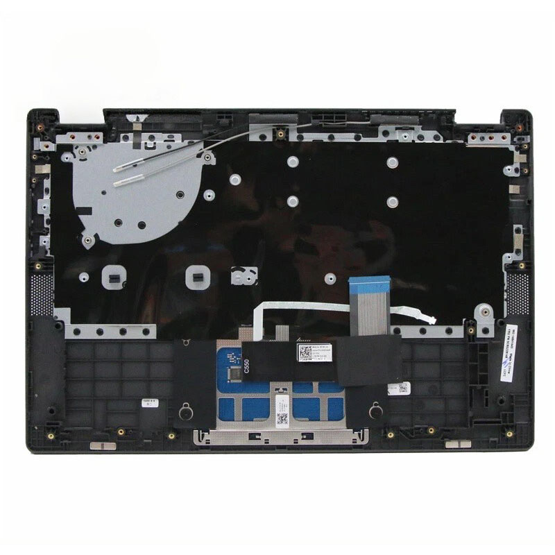 Palmrest Upper Case With US Bl - Gaming Keyboard Backlit incelemesi ve fiyatı