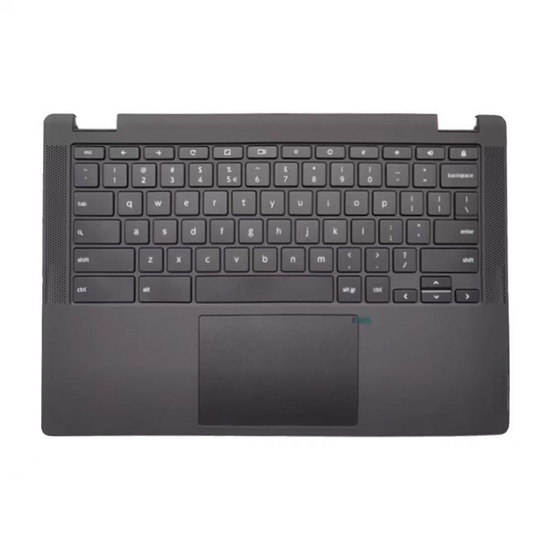 Palmrest Upper Case With US Bl - Gaming Keyboard Backlit incelemesi ve fiyatı