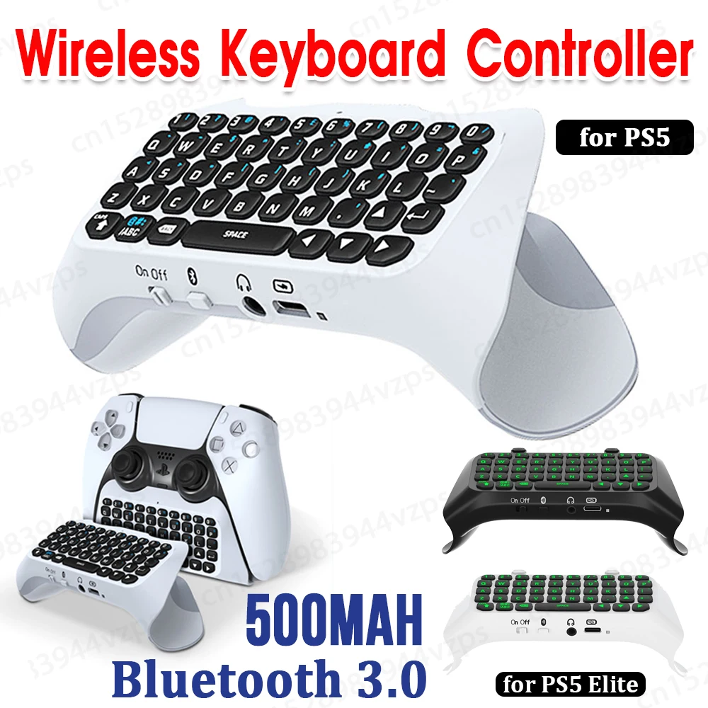Gaming Handle Keyboard Wireles - Gaming Keyboard Bluetooth incelemesi ve fiyatı