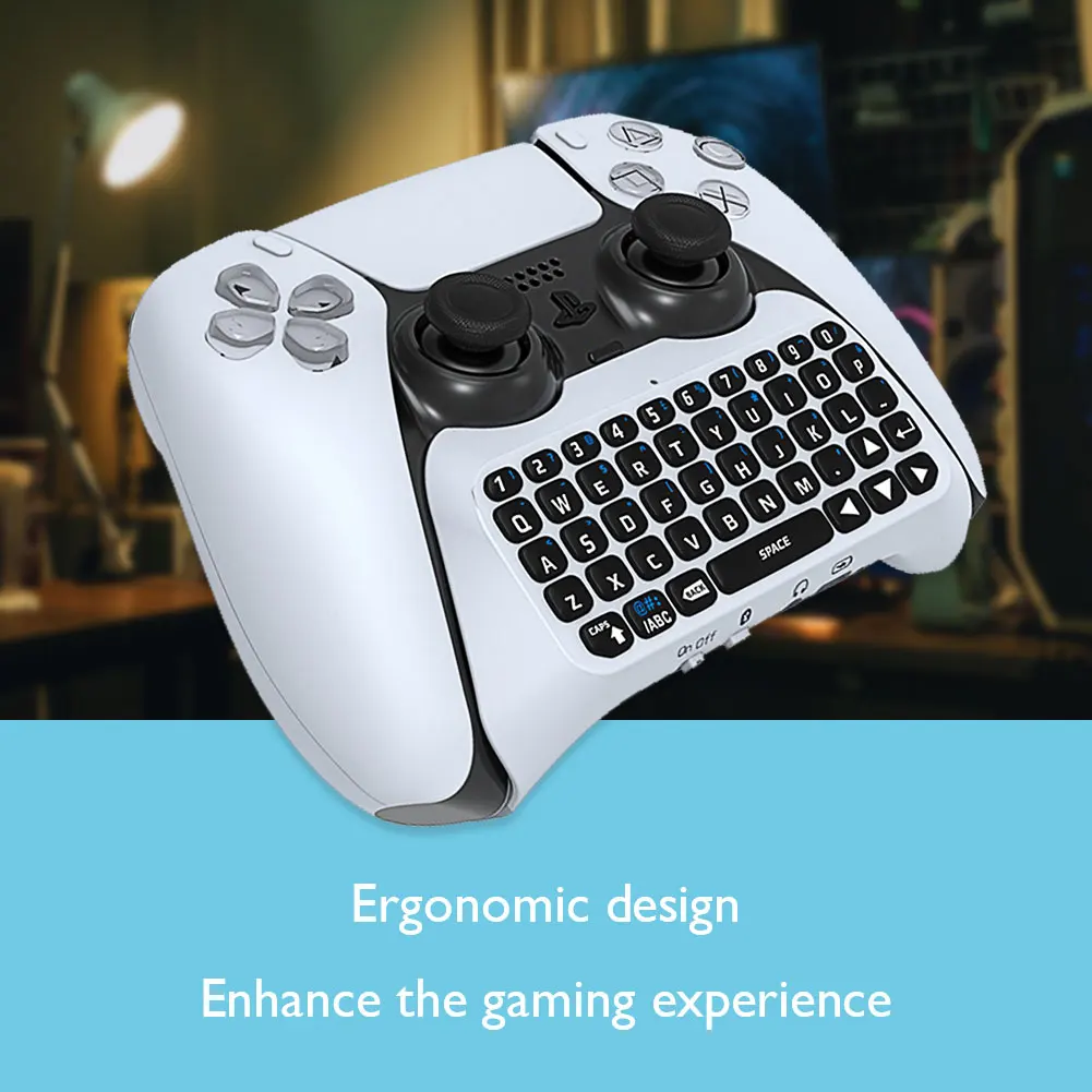Gaming Handle Keyboard Wireles - Gaming Keyboard Bluetooth incelemesi ve fiyatı
