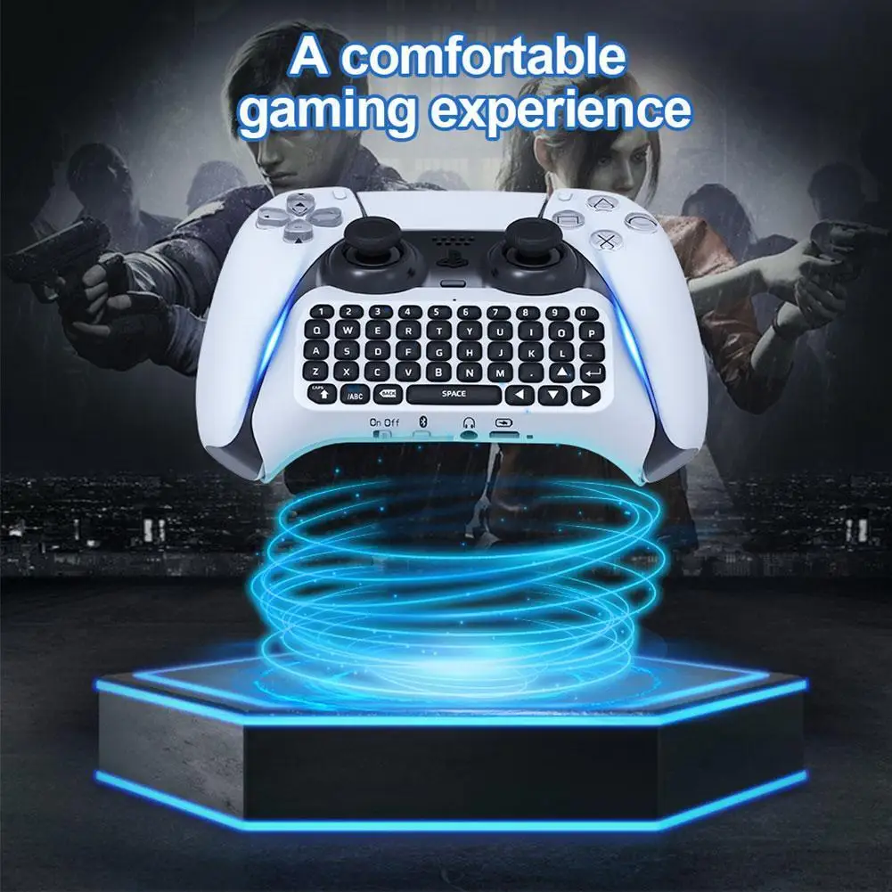 Gaming Handle Keyboard Wireles - Gaming Keyboard Bluetooth incelemesi ve fiyatı
