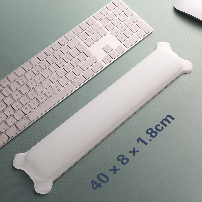 Silicone Mouse Wrist Rest Keyb - Gaming Keyboard Hand incelemesi ve fiyatı