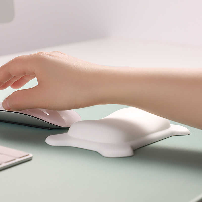 Silicone Mouse Wrist Rest Keyb - Gaming Keyboard Hand incelemesi ve fiyatı