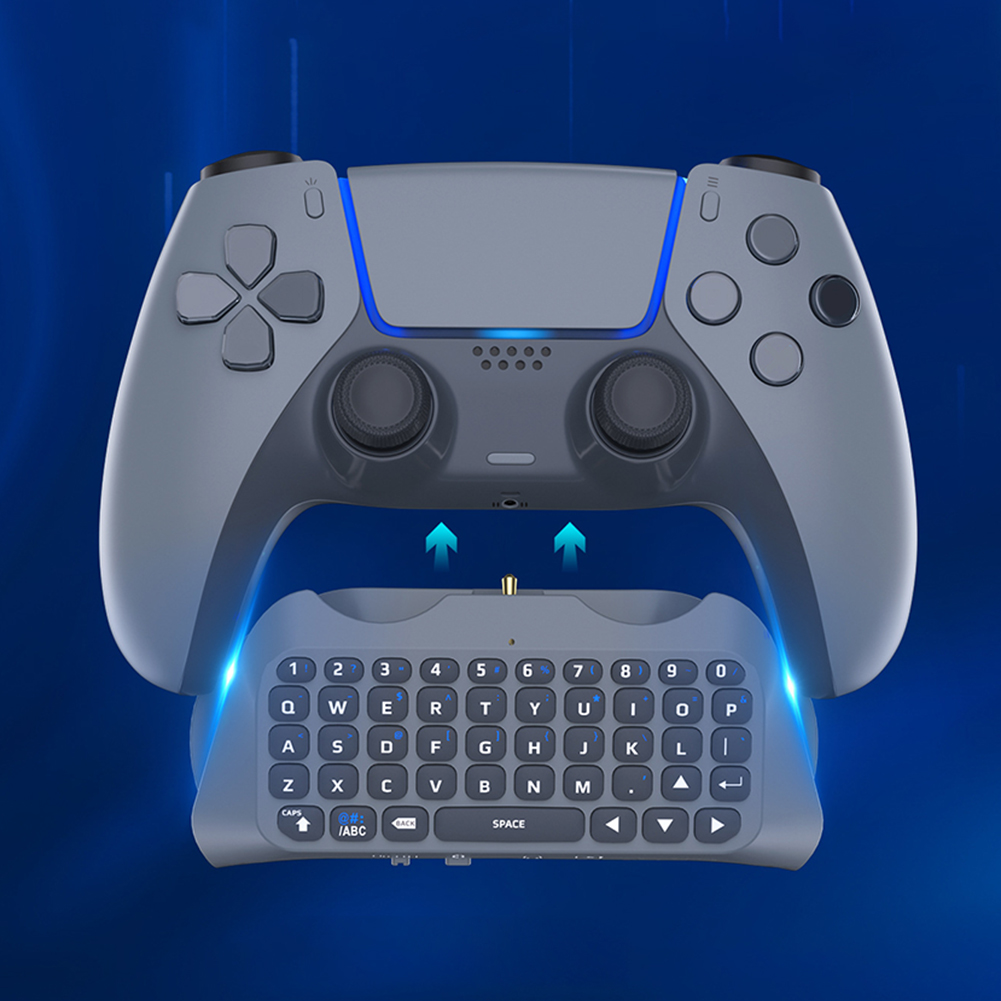 Wireless Keyboard Controller B - Gaming Keyboard Training incelemesi ve fiyatı