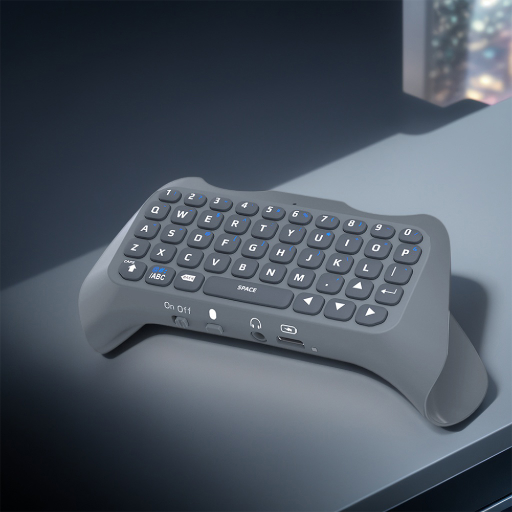 Wireless Keyboard Controller B - Gaming Keyboard Training incelemesi ve fiyatı