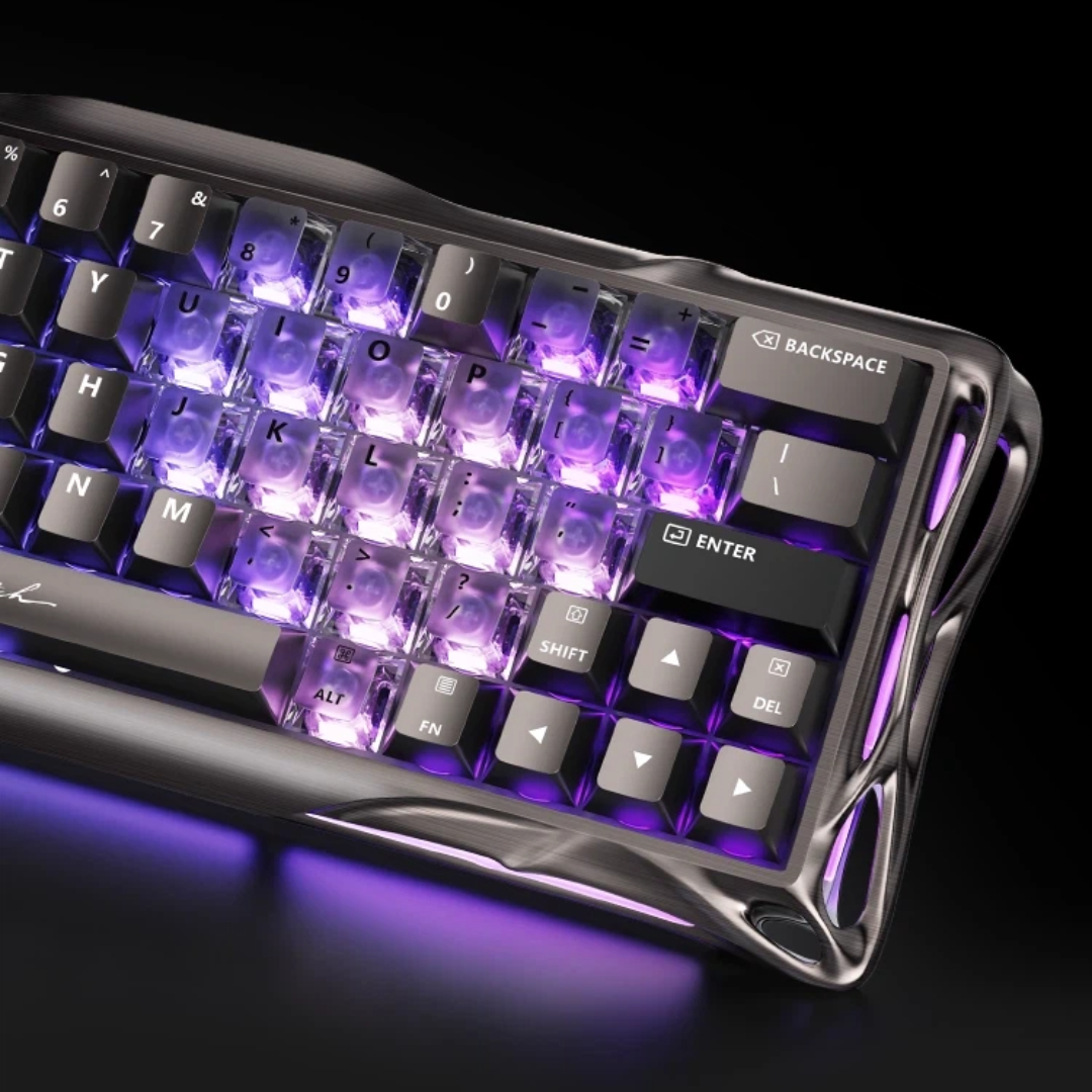V60 Pro Magnetic Switch Keyboa - Gaming Keyboard Magnetic Switches incelemesi ve fiyatı