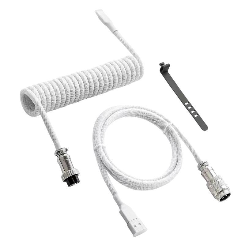 R53C Double Sleeved Mechanical - Aviator Connector Kit incelemesi ve fiyatı