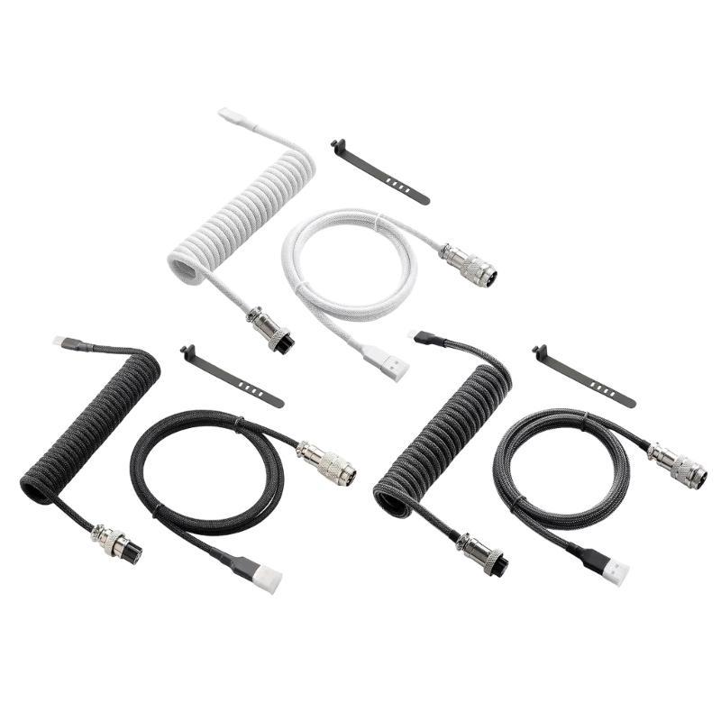 R53C Double Sleeved Mechanical - Aviator Connector Kit incelemesi ve fiyatı