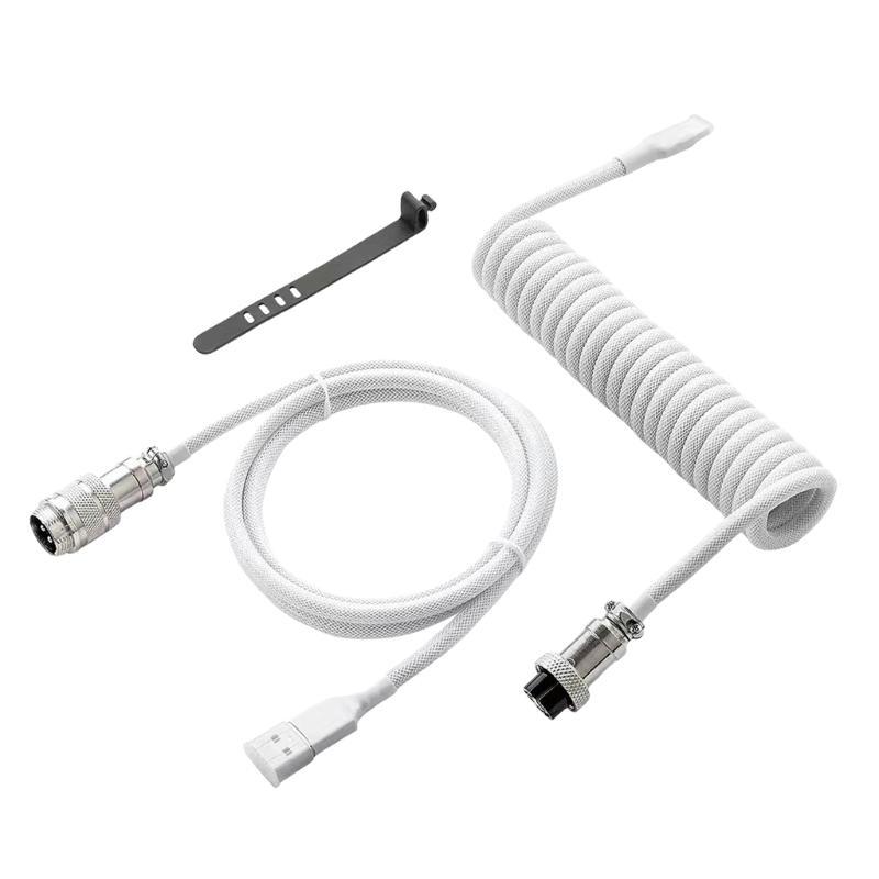 R53C Double Sleeved Mechanical - Aviator Connector Kit incelemesi ve fiyatı