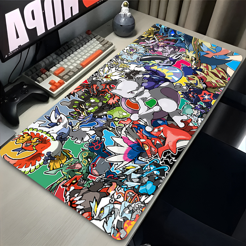 Colorful Gaming Mousepad Lapto - Gaming Keyboard Top incelemesi ve fiyatı