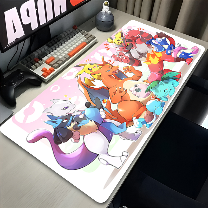 Colorful Gaming Mousepad Lapto - Gaming Keyboard Top incelemesi ve fiyatı