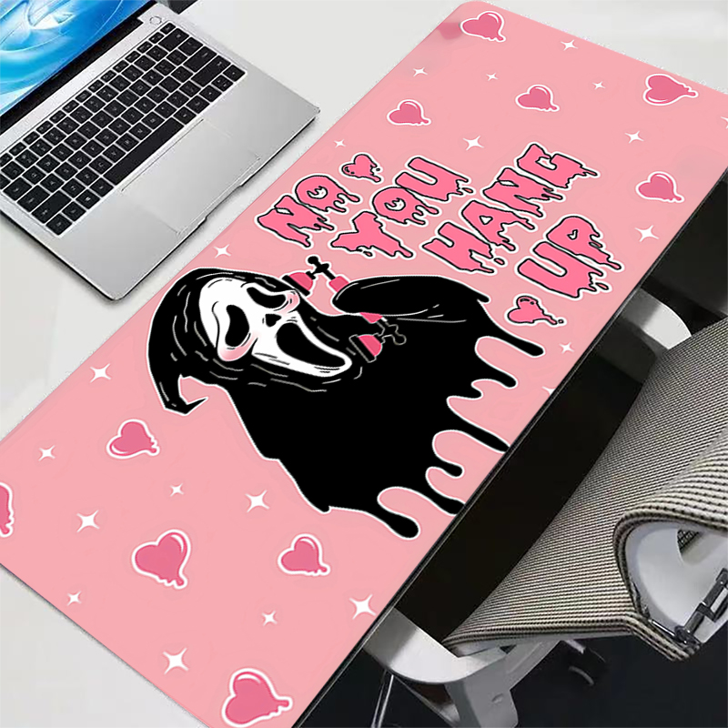 Cute Funny Terror Rubber Mouse - Gaming Keyboard Hand incelemesi ve fiyatı
