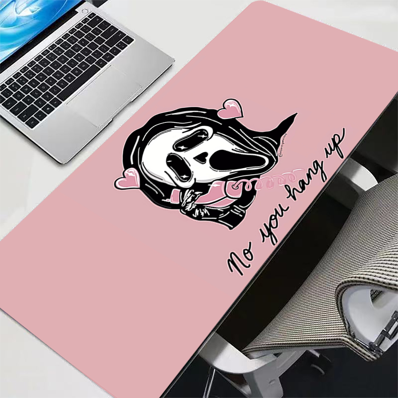 Cute Funny Terror Rubber Mouse - Gaming Keyboard Hand incelemesi ve fiyatı