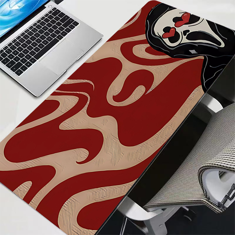 Cute Funny Terror Rubber Mouse - Gaming Keyboard Hand incelemesi ve fiyatı