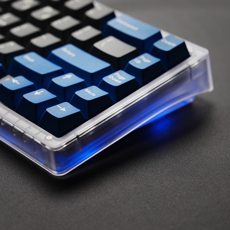 SW Eave65 Single Mode Wired Ke - Keyboard Gaming Transparent incelemesi ve fiyatı