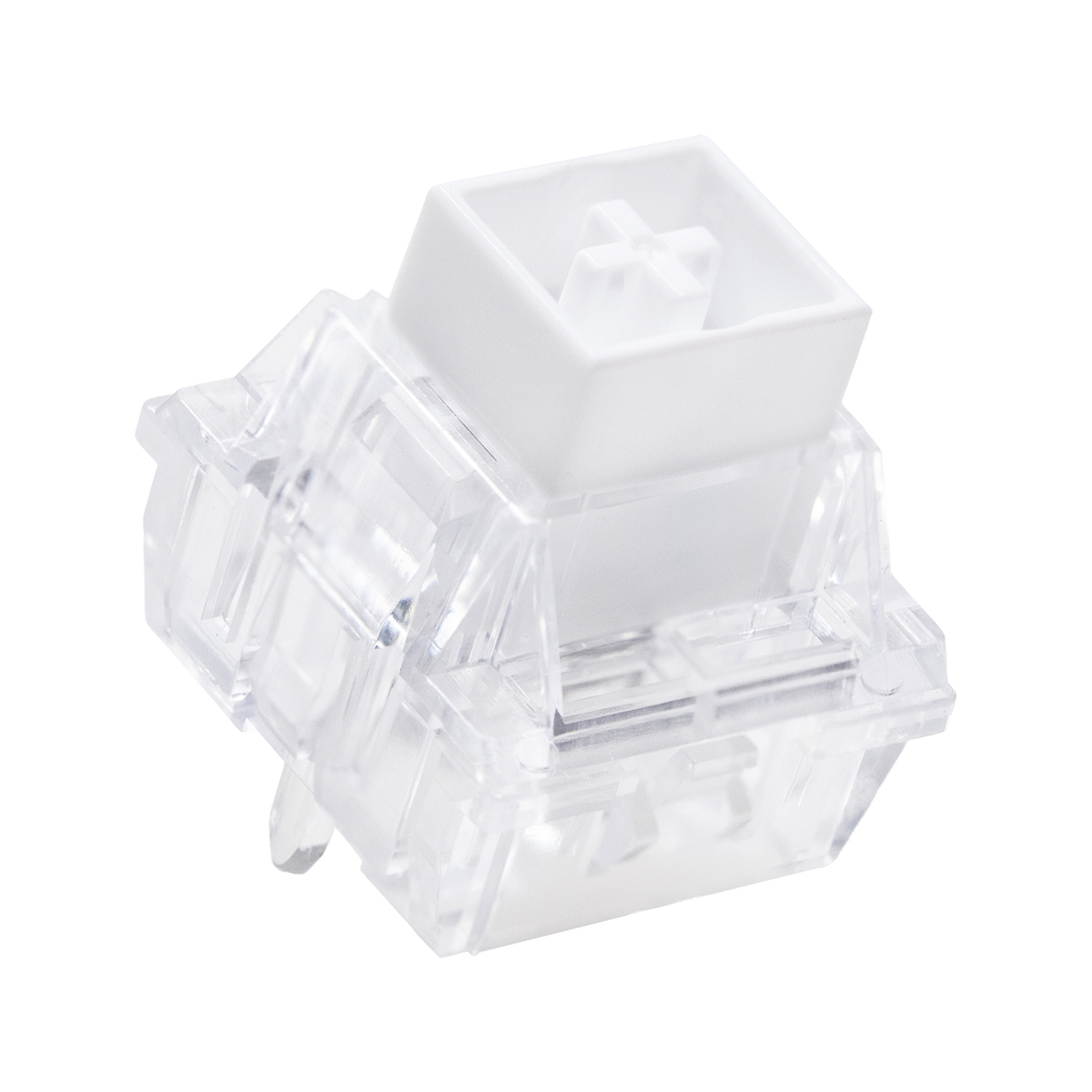 Everglide WUKONG Switch wu kon - Gaming Keyboard Magnetic Switches incelemesi ve fiyatı