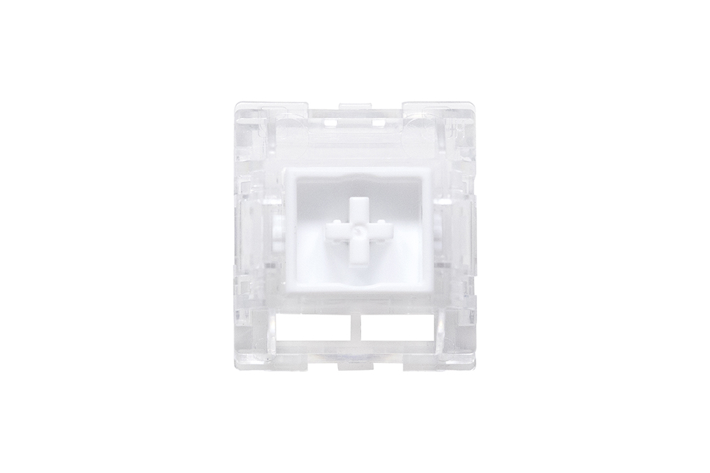 Everglide WUKONG Switch wu kon - Gaming Keyboard Magnetic Switches incelemesi ve fiyatı