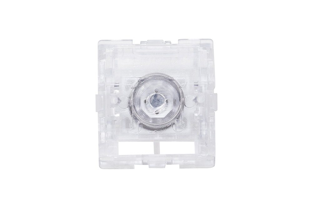 Everglide WUKONG Switch wu kon - Gaming Keyboard Magnetic Switches incelemesi ve fiyatı
