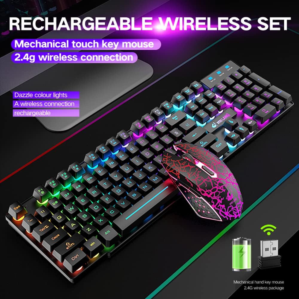 MAMBASNAKE x ZIYOU LANG T3 Wir - Gaming Keyboard Bundle incelemesi ve fiyatı
