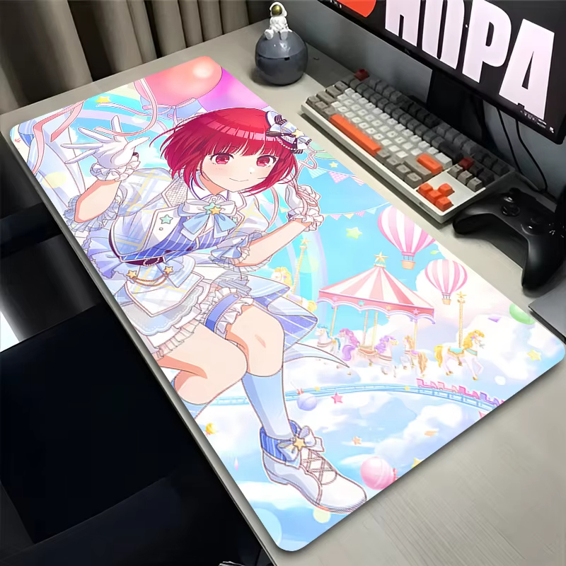 Mouse Pad PC Non Slip Rubber C - Gaming Keyboard Noise incelemesi ve fiyatı