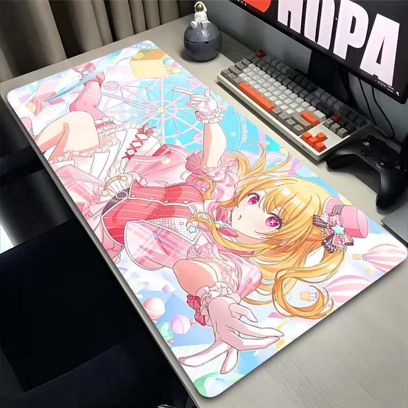 Mouse Pad PC Non Slip Rubber C - Gaming Keyboard Noise incelemesi ve fiyatı