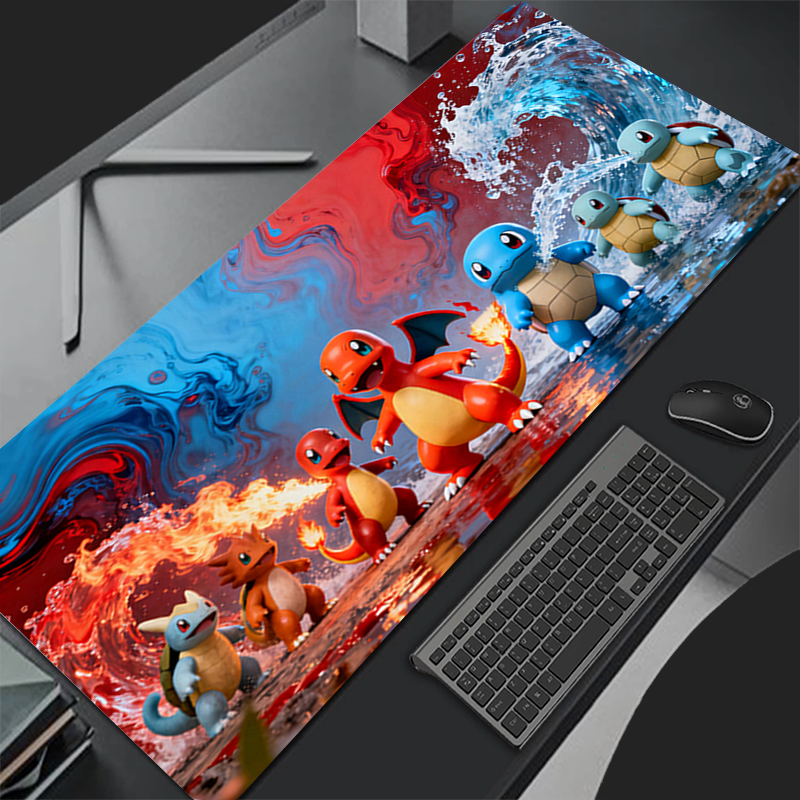 Anime Gengar Pokemon Pikachu C - Gaming Keyboard Noise incelemesi ve fiyatı
