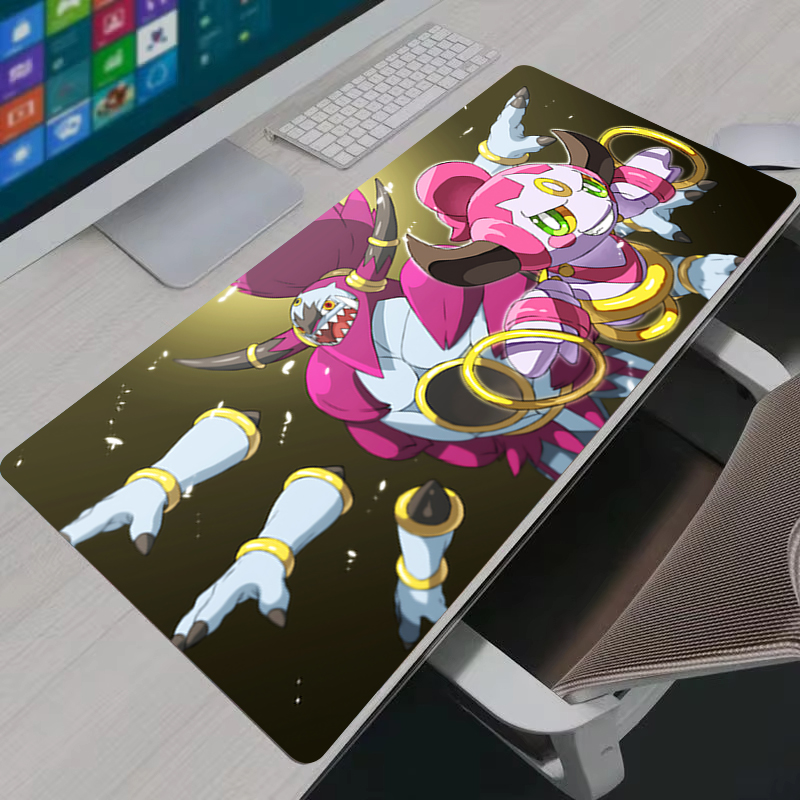 Mouse Pad Large P-pokemon Hoop - Gaming Keyboard Noise incelemesi ve fiyatı