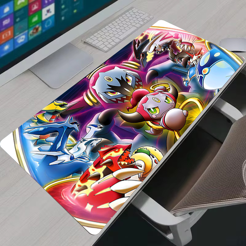 Mouse Pad Large P-pokemon Hoop - Gaming Keyboard Noise incelemesi ve fiyatı