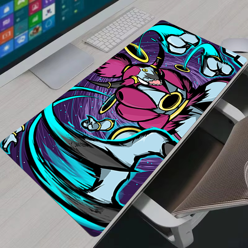 Mouse Pad Large P-pokemon Hoop - Gaming Keyboard Noise incelemesi ve fiyatı