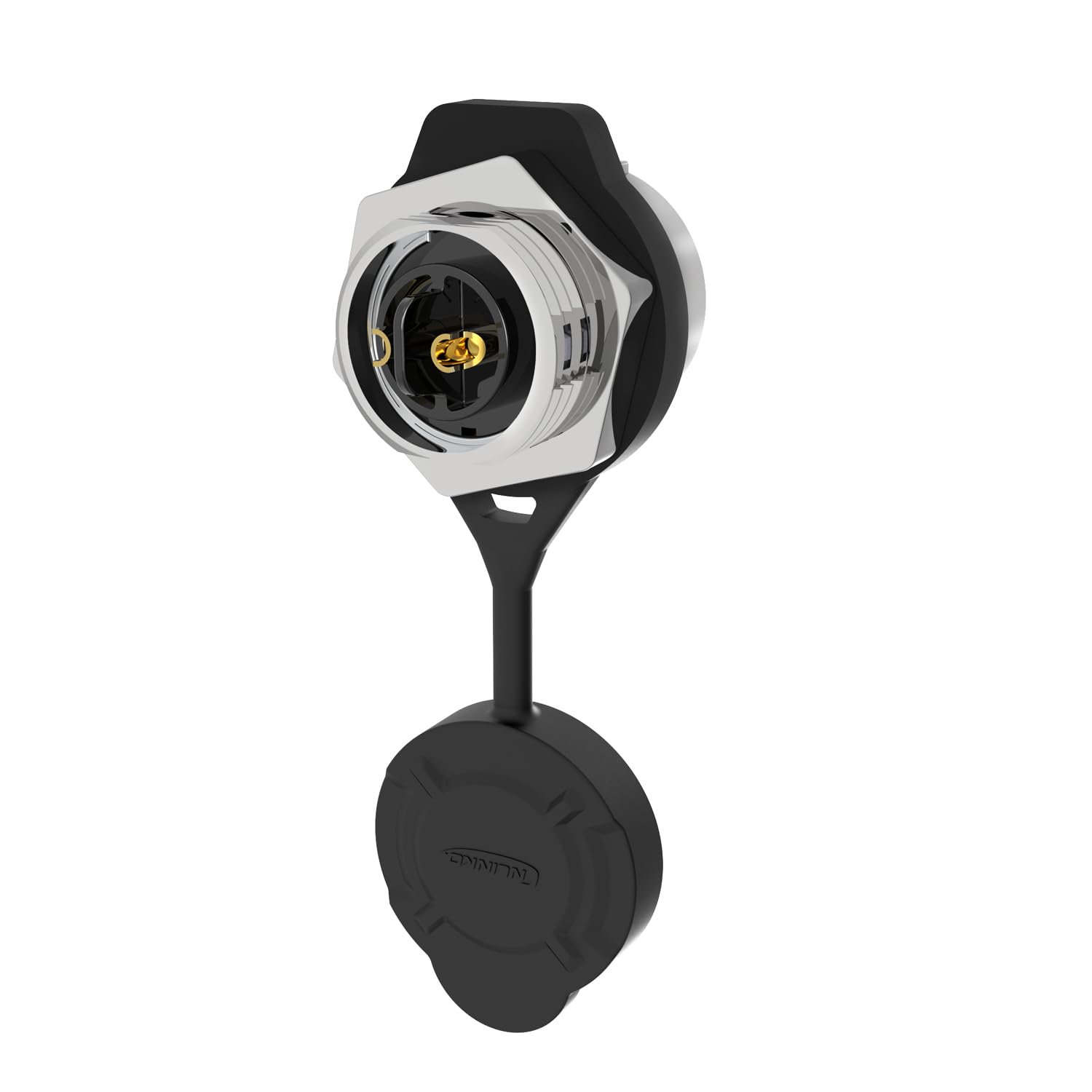 CNLINKO LP-16 Circular Aviatio - Aviator Connector Kit incelemesi ve fiyatı
