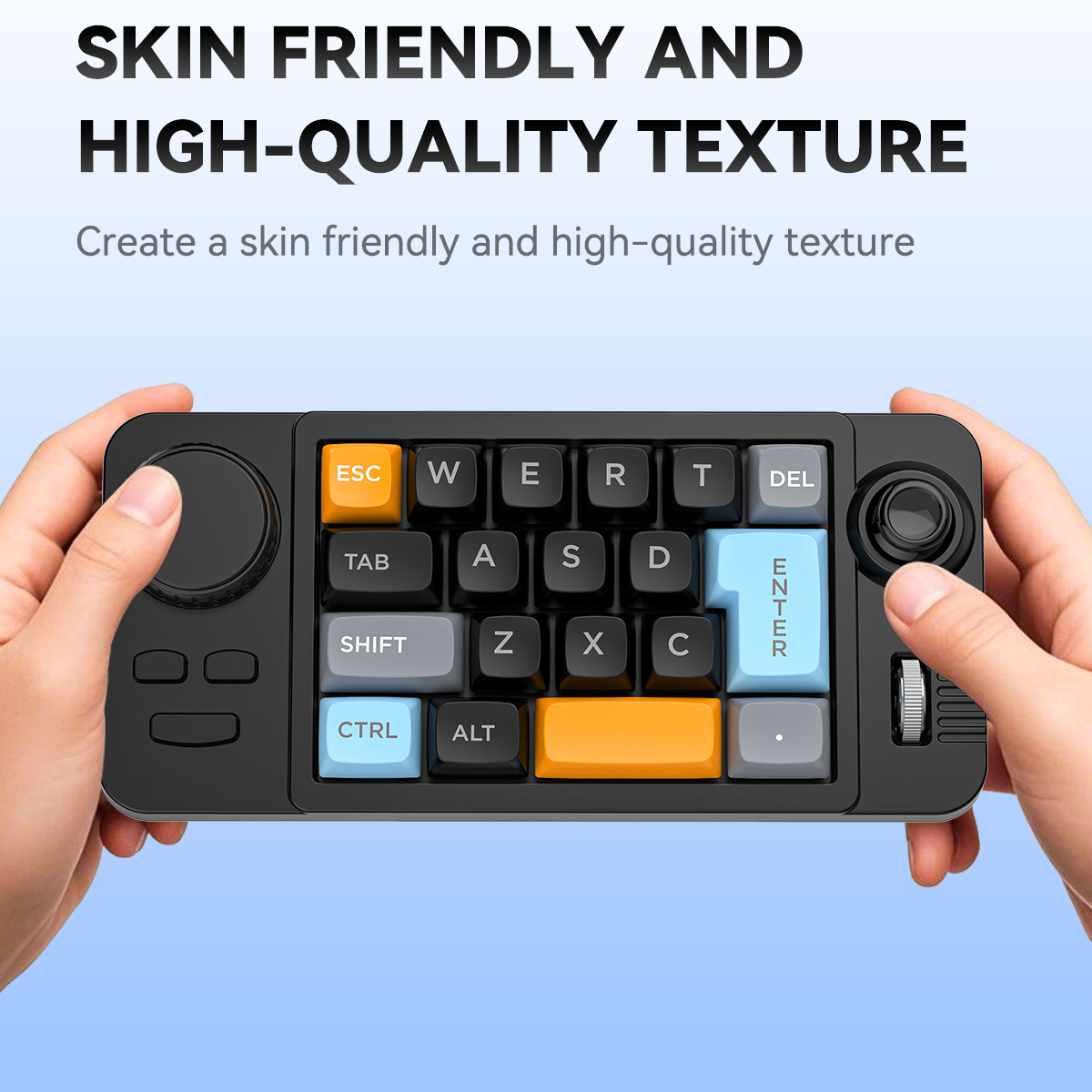 RGB Hot Swap Wired Mechanical  - Gaming Keyboard Hot Swappable incelemesi ve fiyatı