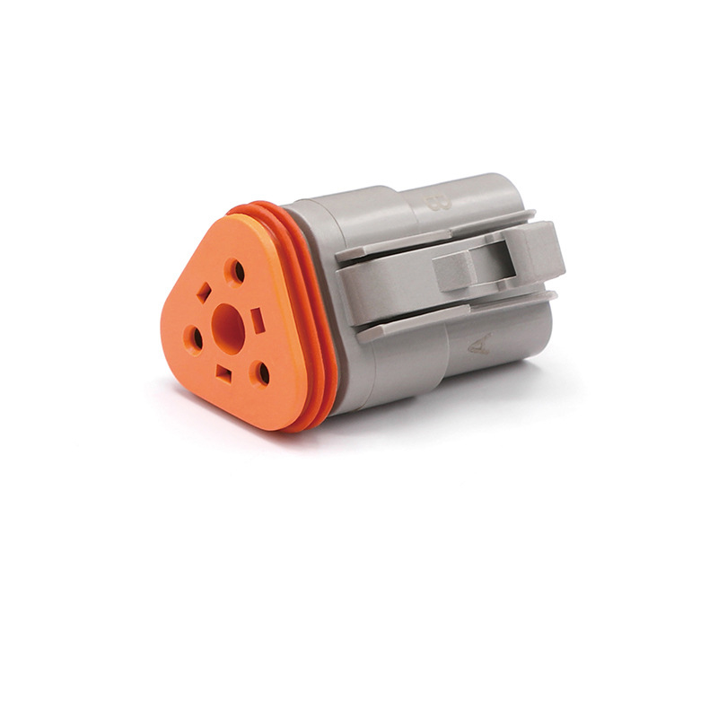 1/5/10Sets DT-2/3/4/6/8/12Pin  - Aviator Connector Kit incelemesi ve fiyatı
