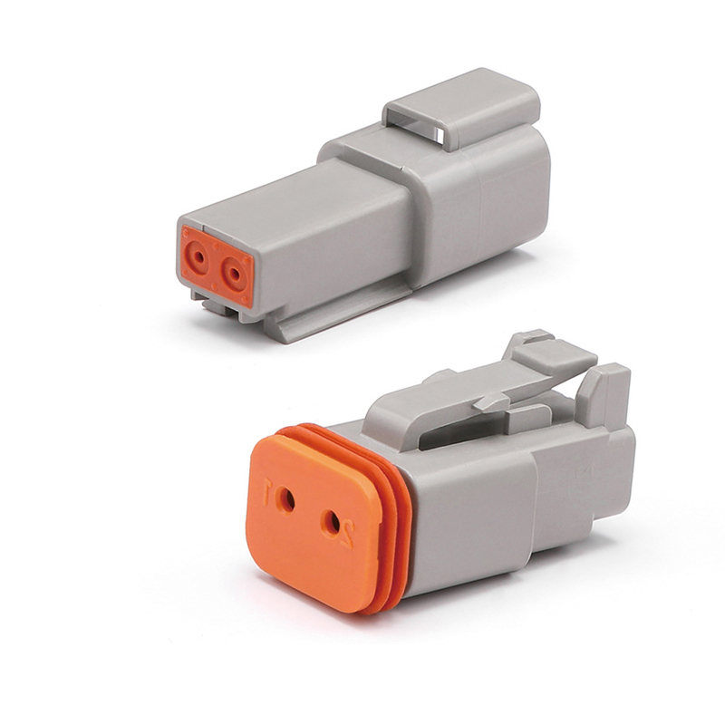 1/5/10Sets DT-2/3/4/6/8/12Pin  - Aviator Connector Kit incelemesi ve fiyatı