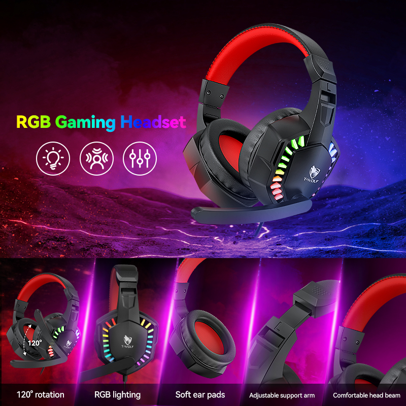 5-in-1 Set Gaming Combo Keyboa - Gaming Keyboard Bundle incelemesi ve fiyatı