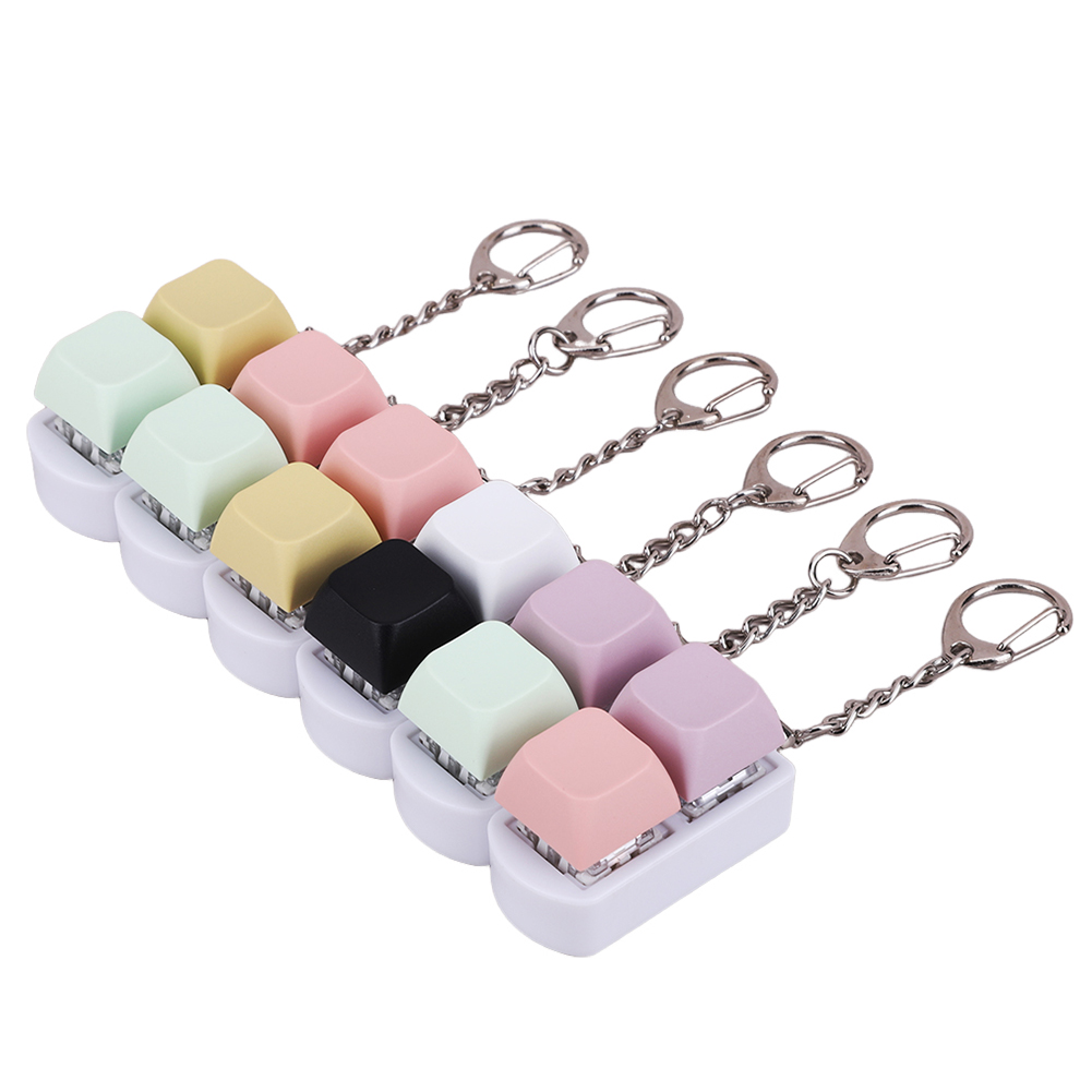 Keyboard Fidget  Key Switch Ke - Mechanical Switch Tester incelemesi ve fiyatı