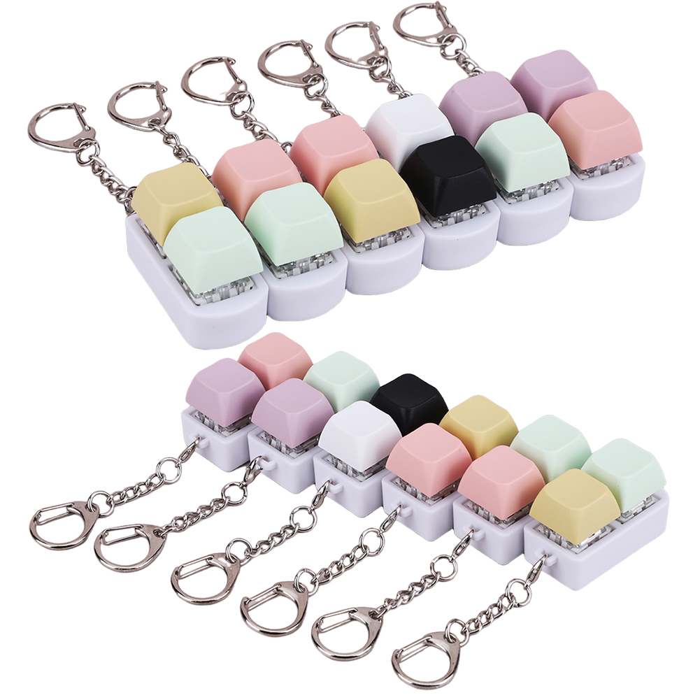 Keyboard Fidget  Key Switch Ke - Mechanical Switch Tester incelemesi ve fiyatı