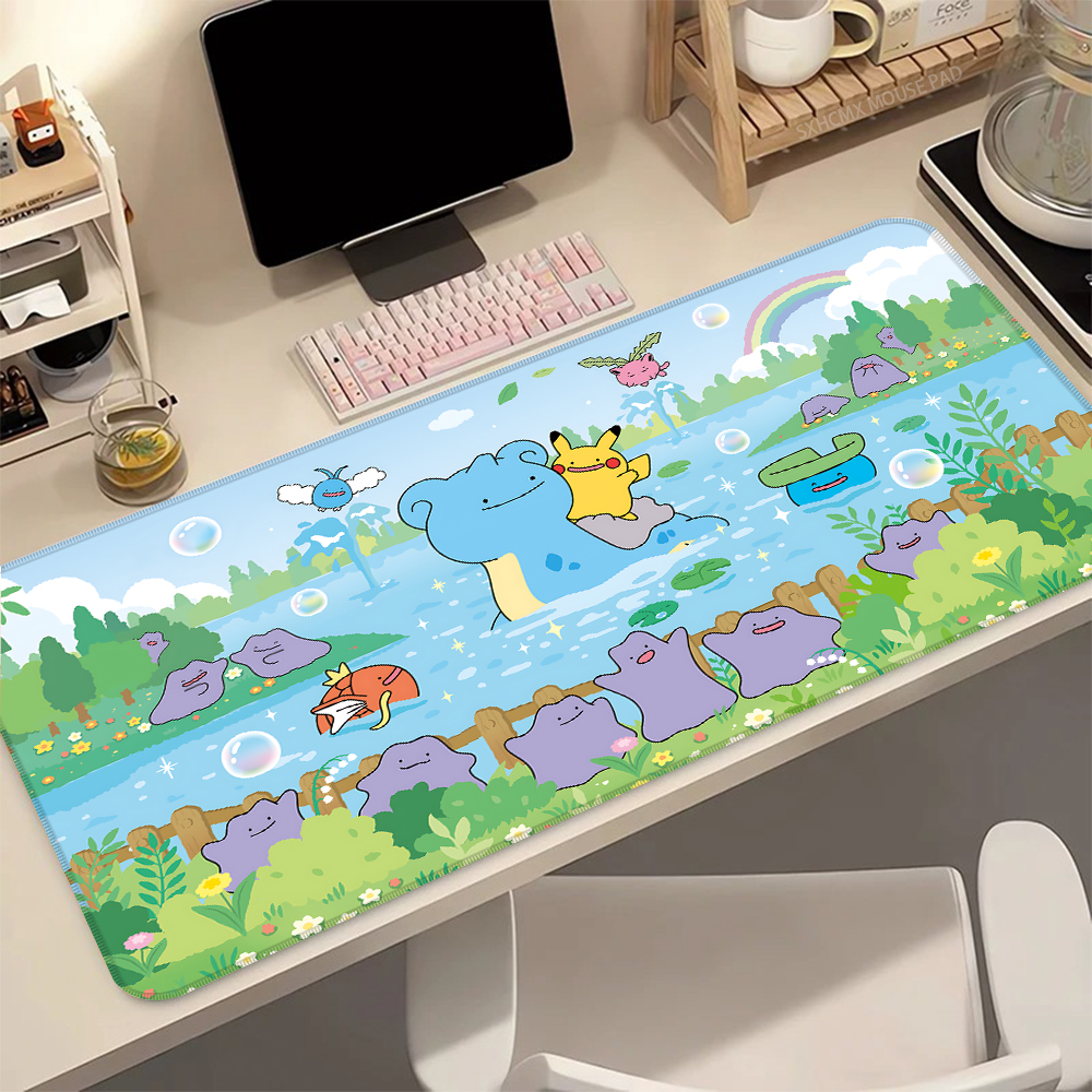 Large Gaming Mouse Pad Anti-sl - Gaming Keyboard Top incelemesi ve fiyatı