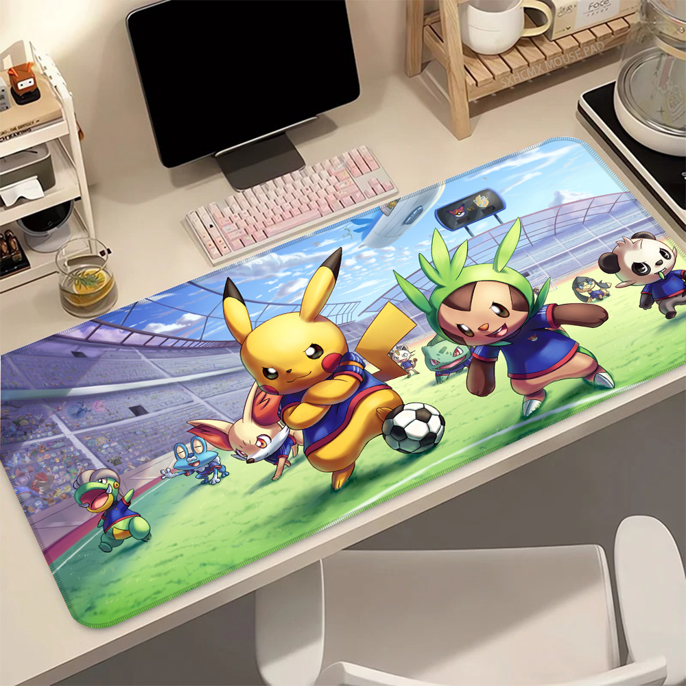 Large Gaming Mouse Pad Anti-sl - Gaming Keyboard Top incelemesi ve fiyatı