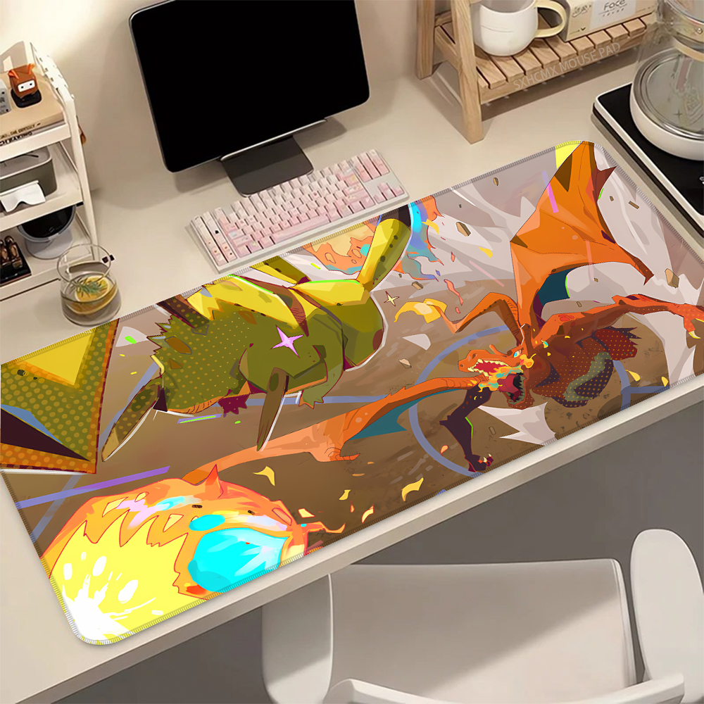 Large Gaming Mouse Pad Anti-sl - Gaming Keyboard Top incelemesi ve fiyatı