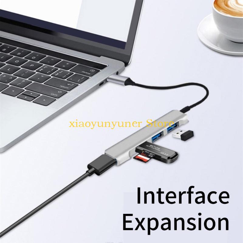 P9JB USB C/USB Splitter Cable  - Gaming Keyboard Splitter incelemesi ve fiyatı