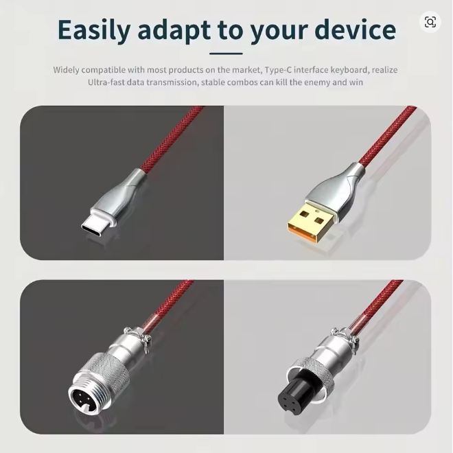 Type-C to USB Metal Adapter Co - Aviator Connector Kit incelemesi ve fiyatı