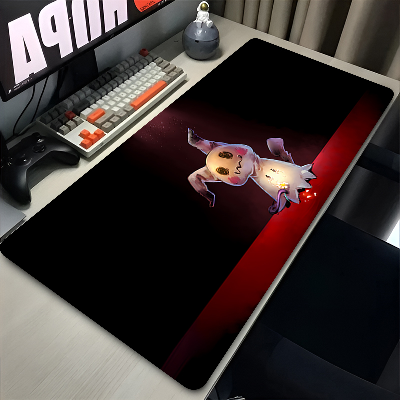 Gamer Mouse Pad Large XXL P-Po - Gaming Keyboard Top incelemesi ve fiyatı