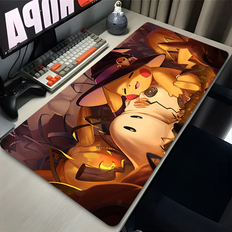 Gamer Mouse Pad Large XXL P-Po - Gaming Keyboard Top incelemesi ve fiyatı