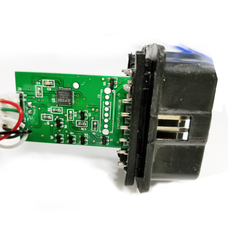 Best FTDI FT232RL Chip For V G - Mechanical Switch Tester incelemesi ve fiyatı