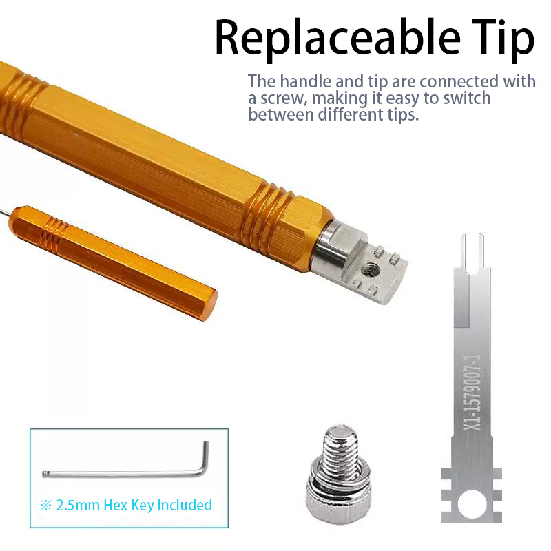 27-Pc Auto & Aviation Terminal - Aviator Connector Kit incelemesi ve fiyatı